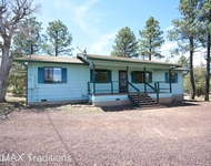 Unit for rent at 1507 Eagle Rest Rd, Pinedale, AZ, 85934