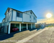 Unit for rent at 1422 Shoshone St, Oceanside, CA, 92058