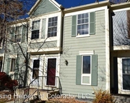 Unit for rent at 906 Milo Circle #b, Lafayette, CO, 80026