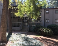 Unit for rent at 544 Pine Ridge Place, Raleigh, NC, 27609