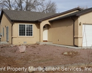 Unit for rent at 2101 Florence Ave, Canon City, CO, 81212