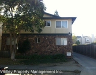 Unit for rent at 730 Chestnut Street, San Carlos, CA, 94070