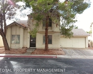 Unit for rent at 2813 Clove Bud Dr., Las Vegas, NV, 89142