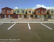 Unit for rent at 1010 S. 8th Avenue, Safford, AZ, 85546