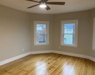 Unit for rent at 6 Primrose Street, Boston, MA, 02131