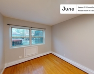 Unit for rent at 1594 Nostrand Avenue, New York City, NY, 11226