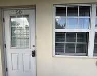Unit for rent at 50 Waltham C, West Palm Beach, FL, 33417