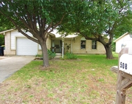 Unit for rent at 508 Campbell Lane, Denton, TX, 76209