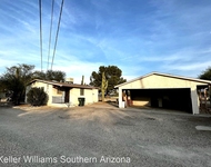 Unit for rent at 5828 E Linden Street, Tucson, AZ, 85712