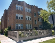 Unit for rent at 3514 N Long Ave, Chicago, IL, 60641