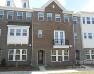 Unit for rent at 7929 Reunion Row Drive, Charlotte, NC, 28277