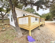 Unit for rent at 15625 Cranes Mill Road, Canyon Lake, TX, 78133