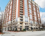 Unit for rent at 1820 Peachtree Street Nw, Atlanta, GA, 30309