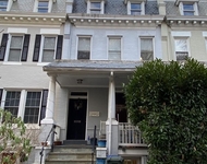 Unit for rent at 2442 20th St Nw, WASHINGTON, DC, 20009