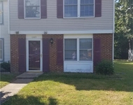 Unit for rent at 1389 Peabody Drive, Hampton, VA, 23666