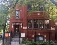 Unit for rent at 2157 N Avers Avenue, Chicago, IL, 60647