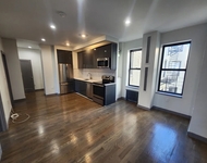 Unit for rent at 601 West 156th Street, New York, NY 10032