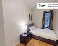 Unit for rent at 280 Lenox Avenue, New York City, NY, 10027