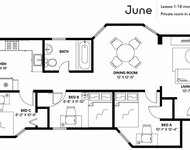 Unit for rent at 2925 North Sacramento Avenue, Chicago, IL, 60618