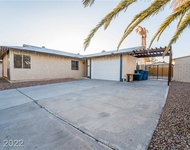 Unit for rent at 6467 Pawlow, Las Vegas, NV, 89118