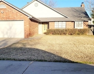 Unit for rent at 2624 Sequoyah Avenue, Moore, OK, 73160