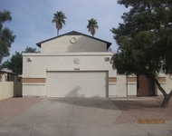 Unit for rent at 4644 W Havasupai Drive, Glendale, AZ, 85308