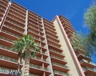 Unit for rent at 4750 N Central Avenue, Phoenix, AZ, 85012