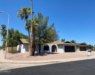 Unit for rent at 550 W Vaughn Street, Tempe, AZ, 85283