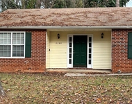 Unit for rent at 2290 Cherry Blossom Drive, Atlanta, GA, 30331