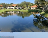 Unit for rent at 3250 Coral Lake Ln, Coral Springs, FL, 33065