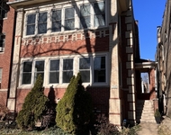 Unit for rent at 1348 W Thorndale Avenue, Chicago, IL, 60660