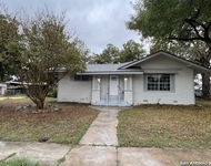 Unit for rent at 454 Kirk Pl, San Antonio, TX, 78225-1128