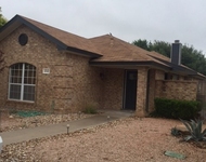 Unit for rent at 4542 Southern Oak Lane, San Angelo, TX, 76904