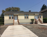 Unit for rent at 10315-10317 Se Harold, Portland, OR, 97266