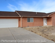 Unit for rent at 169-171 S Stardust Drive, Pueblo West, CO, 81007