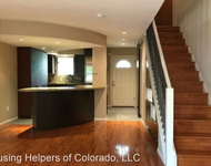 Unit for rent at 1039 Maxwell Ave #5, Boulder, CO, 80304