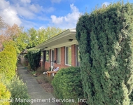 Unit for rent at 8115-8123 Se Ramona St, Portland, OR, 97206
