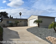 Unit for rent at 1314 Hilltop Drive, Chula Vista, CA, 91911