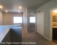 Unit for rent at 5436 Carvel Grove, Colorado Springs, CO, 80922