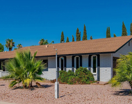 Unit for rent at 1409 62nd Street, Mesa, AZ, 85205