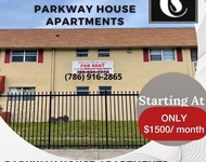 Unit for rent at 651 Nw 177st, Miami Gardens, FL, 33169