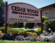 Unit for rent at 3762 North Cedar, Fresno, CA, 93726