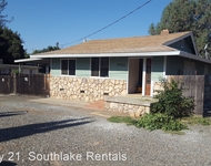 Unit for rent at 2955 4th Street, Clearlake, CA, 95422