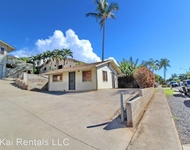 Unit for rent at 2709 Kauhale Street Ohana, Kihei, HI, 96753