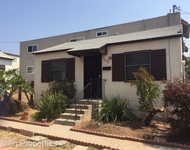 Unit for rent at 5650-5652 Riley Street, SAN DIEGO, CA, 92110