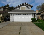 Unit for rent at 3575 Cattle Drive, Sacramento, CA, 95834