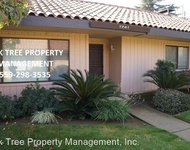 Unit for rent at 1741 W. Santa Ana, Fresno, CA, 93705