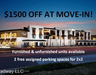 Unit for rent at 986 Broadway, Chula Vista, CA, 91911