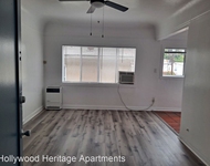 Unit for rent at 6228-6238 De Longpre Avenue, Los Angeles, CA, 90028