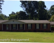 Unit for rent at 313 Crestview Road, Anniston, AL, 36207